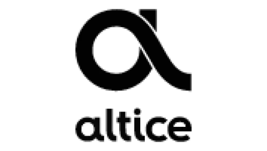 Altice DR