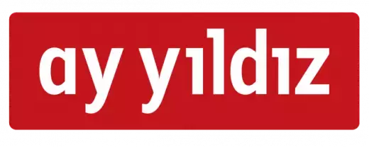 Ay Yildiz PIN Belgium