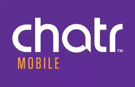 ChatR PIN Canada