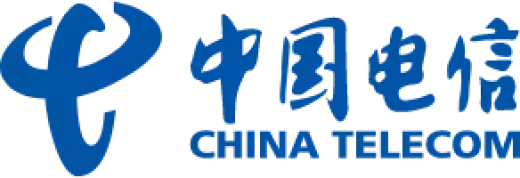 China Telecom China