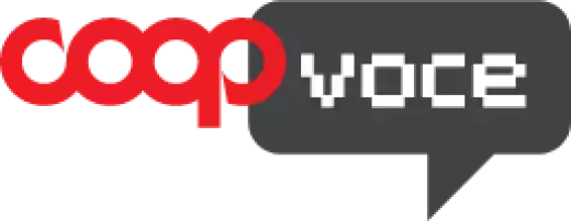CoopVoce Italy