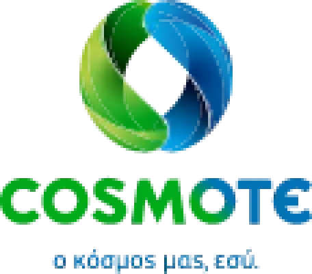 Cosmote Greece