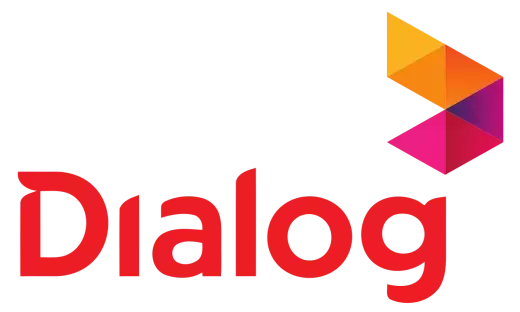 Dialog Sri Lanka