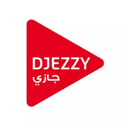 Djezzy Algeria