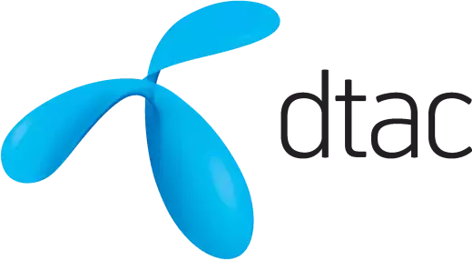 DTAC Thailand