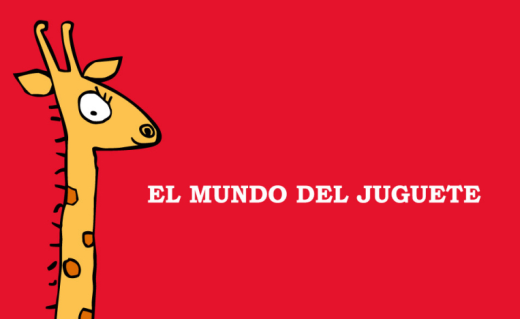 El Mundo del Juguete Argentina