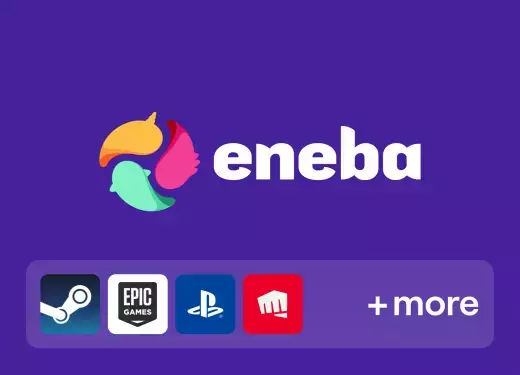 Eneba Mexico