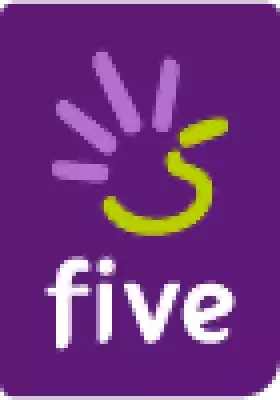 Five United Arab Emirates