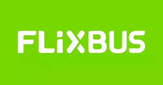 Flixbus GiftCard UK