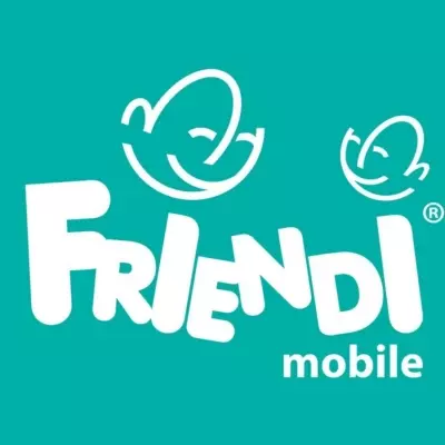 Friendi PIN Saudi Arabia
