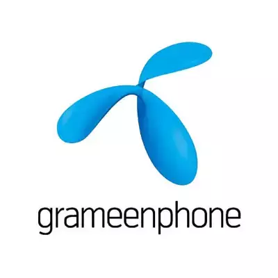 GrameenPhone Bangladesh