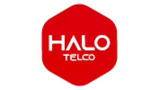 Halo Telco Malaysia