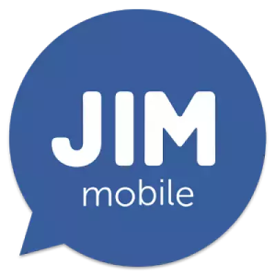 JIM Mobile PIN Belgium