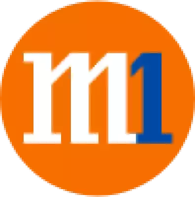 M1 Singapore