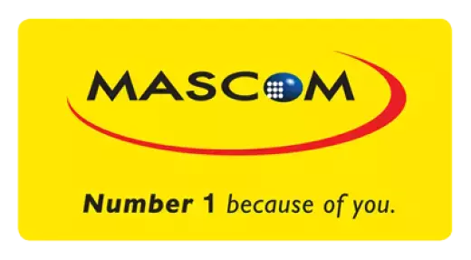Mascom Botswana