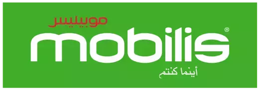 Mobilis Algeria