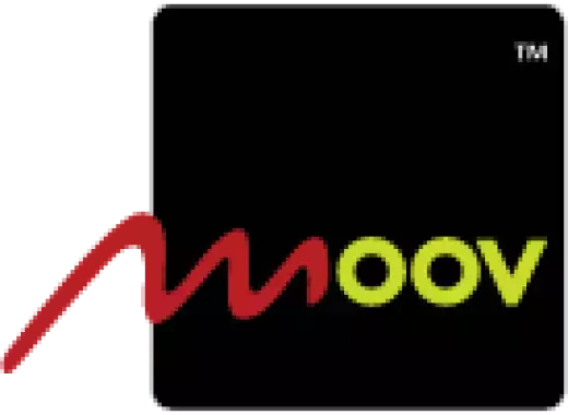 Moov Chad