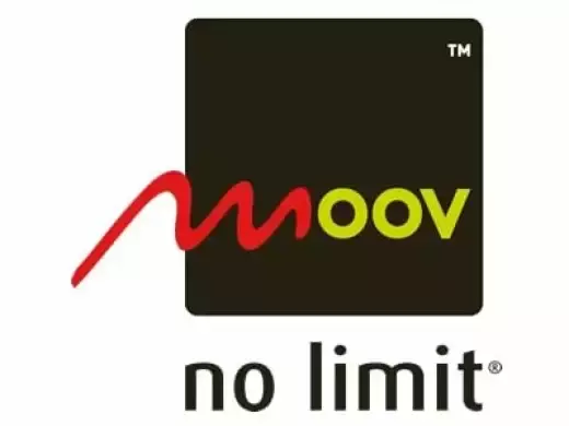 Moov Niger