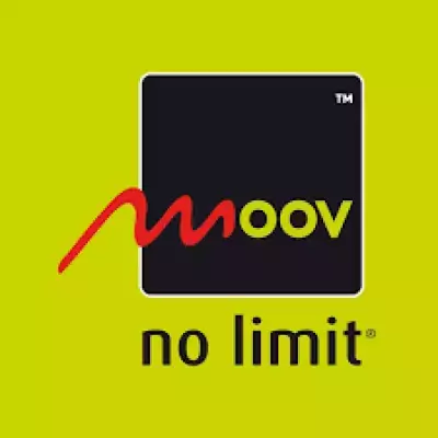 Moov Togo