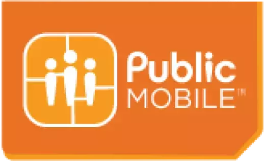 PublicMobile PIN Canada