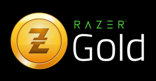 Razer Gold Indonesia
