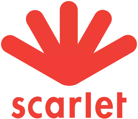 Scarlet PIN Belgium