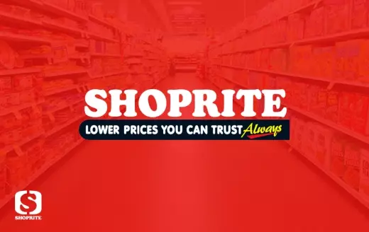 Shoprite Giftcard Nigeria