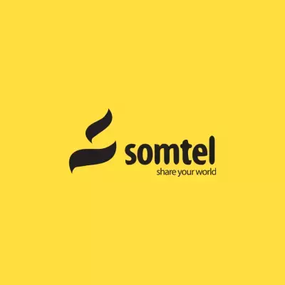 Somtel Somalia
