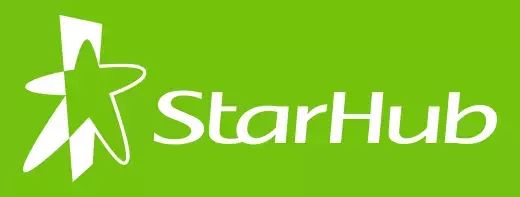 Starhub Singapore