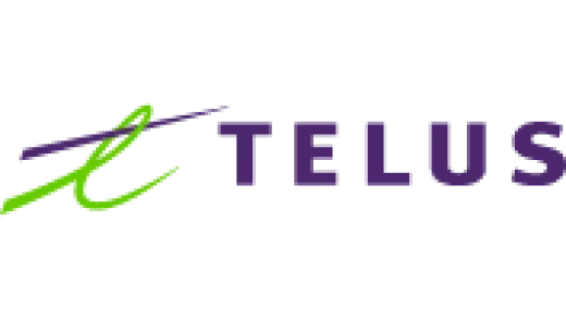 Telus Mobility Canada