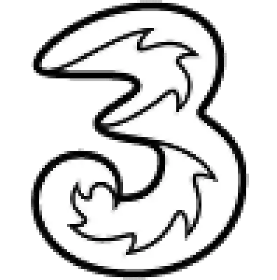 Three Ireland (Hutchison 3G)
