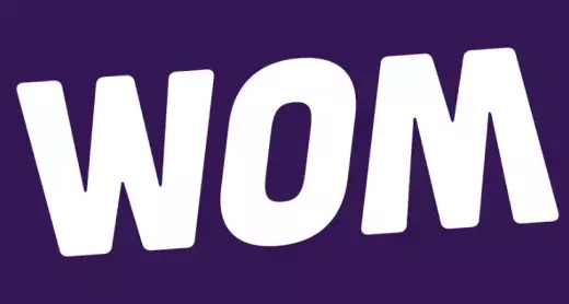 Wom Chile