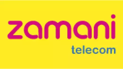 Zamani Telecom Niger